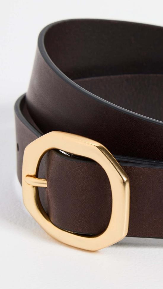  랙앤본 벨트 Rag & Bone Audrey Belt - RAG & BONE