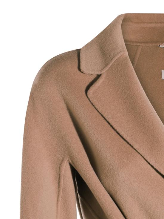 26FW 에스막스마라 코트 2629016101600 ESTURIA045 Cammello - 'S MAX MARA