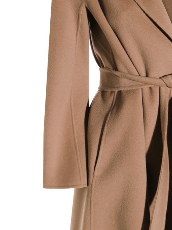 26FW 에스막스마라 코트 2629016101600 ESTURIA045 Cammello - 'S MAX MARA