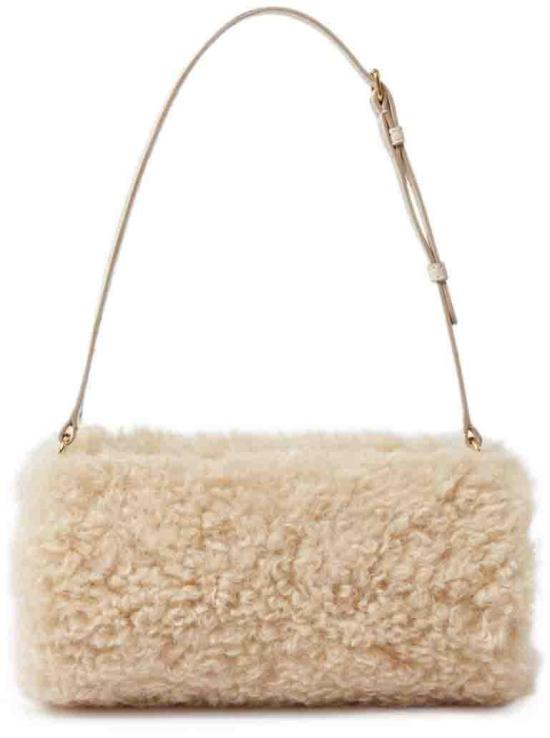 26FW 스텔라 맥카트니 숄더백 7P0087WP07479561 WHITE - STELLA MCCARTNEY