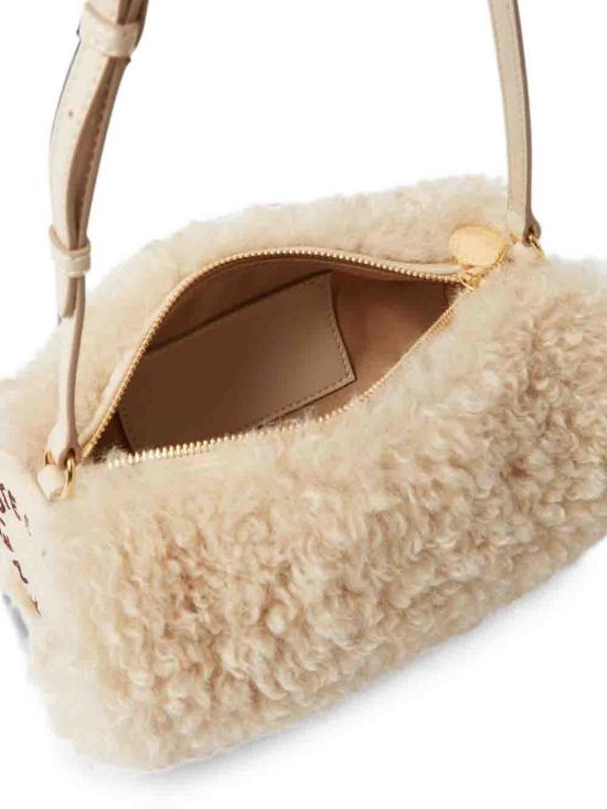 26FW 스텔라 맥카트니 숄더백 7P0087WP07479561 WHITE - STELLA MCCARTNEY