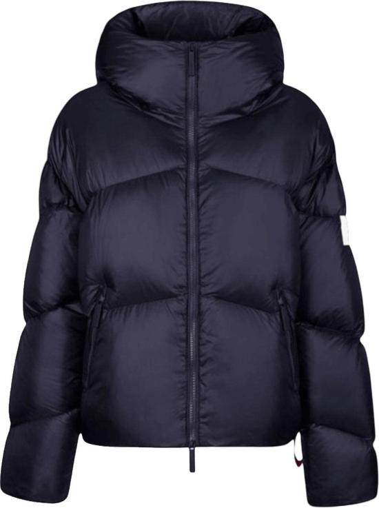 26FW 애프터라벨 숏패딩 AFTERLABELSARAJEVODOWNJACKETNAVY