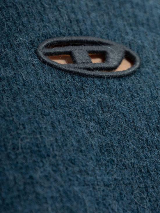 26FW 디젤 스웨터 A208210TKCZ5LP NAVY - DIESEL