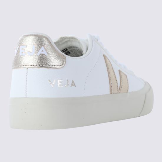26FW 베자 스니커즈 CP0503495A EXTRA WHITE PLATINE - VEJA