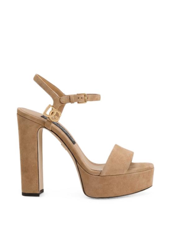 26FW 돌체앤가바나 샌들 CR2027 A12758H013 BEIGE
