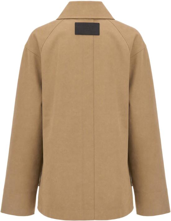 26FW 파트리지아페페 코트 5534839 BEIGE - PATRIZIA PEPE