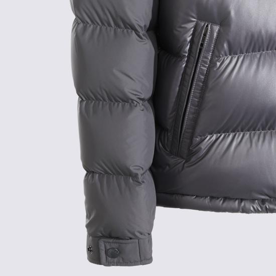 26FW 몽클레어 마야 후드 쇼트 다운 자켓 마야 후드 쇼트 다운 자켓 L20911A00138 597YX921 - MONCLER