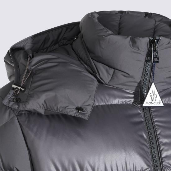 26FW 몽클레어 마야 후드 쇼트 다운 자켓 마야 후드 쇼트 다운 자켓 L20911A00138 597YX921 - MONCLER
