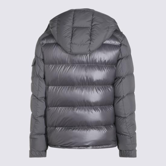 26FW 몽클레어 마야 후드 쇼트 다운 자켓 마야 후드 쇼트 다운 자켓 L20911A00138 597YX921 - MONCLER