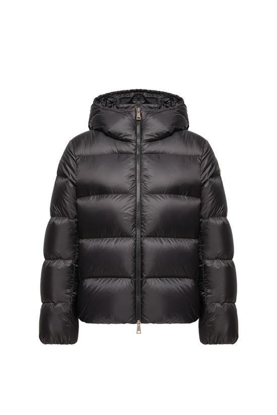 26FW 몽클레어 패딩 L20931A00110 599S0999 Black