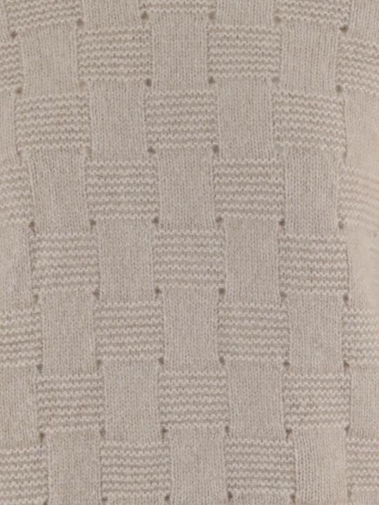 26FW 얼루드 스웨터 26577021 48 Beige - ALLUDE