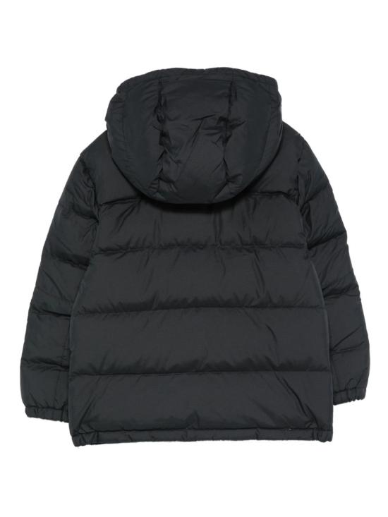 26FW [키즈] 폴로 랄프로렌 패딩 322969861 001 NERO - POLO RALPH LAUREN