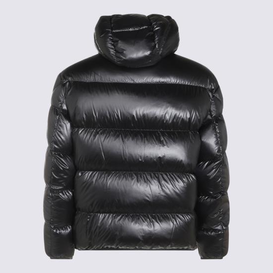 26FW 몽클레어 아나포 후드 다운 재킷 아나포 후드 다운 재킷 L20911A00079 595B1999 - MONCLER