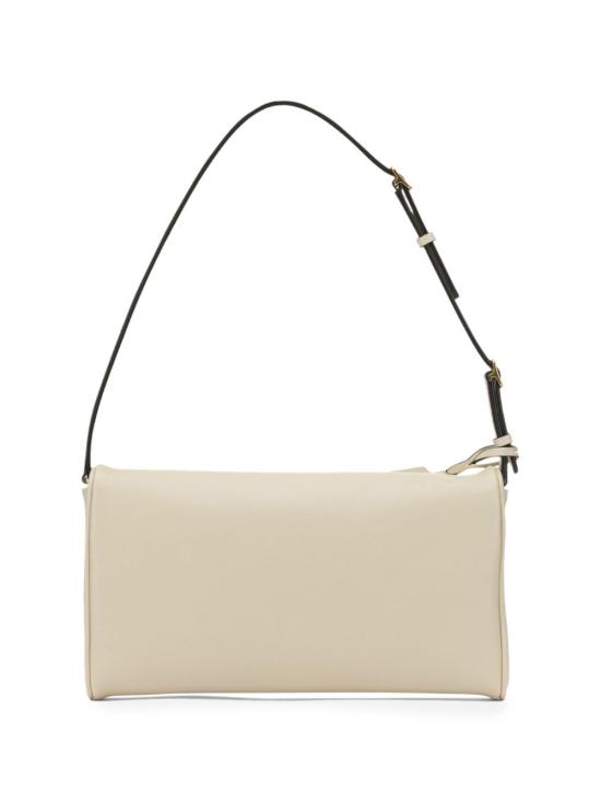 26FW 발렌티노 가라바니 숄더백 WB0T31ABM REN Bianco - VALENTINO GARAVANI