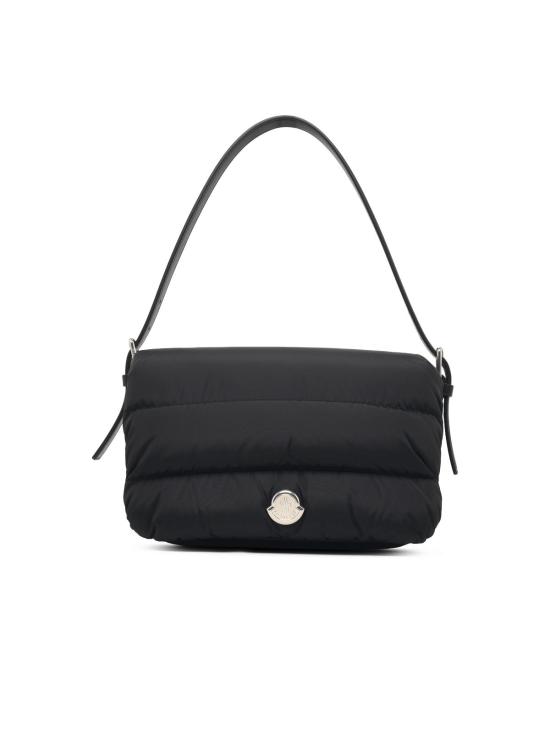 26FW 몽클레어 토트백 09B 5I000 01 M6275999 Black