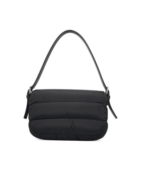 26FW 몽클레어 토트백 09B 5I000 01 M6275999 Black - MONCLER