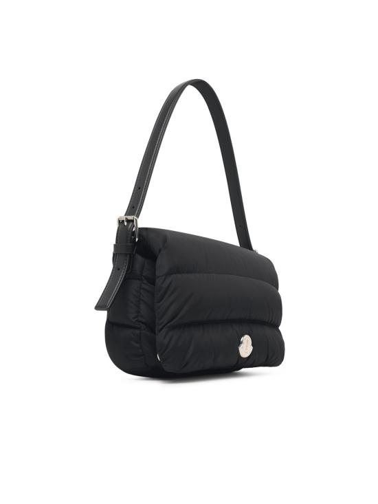 26FW 몽클레어 토트백 09B 5I000 01 M6275999 Black - MONCLER