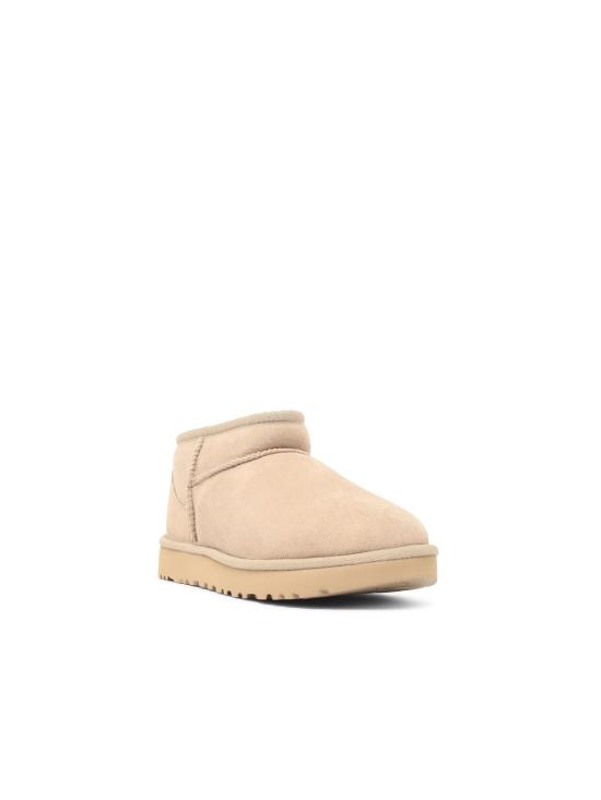 26FW 어그 울트라 미니 부츠 1116109MNL Beige - UGG