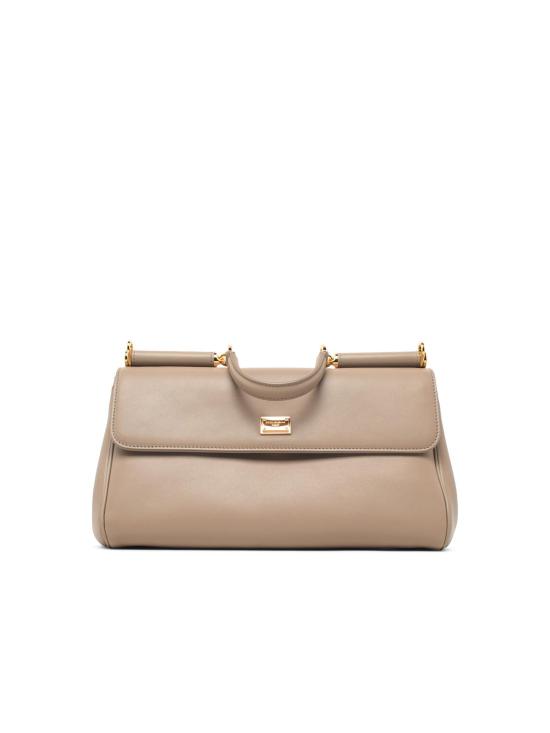 26FW 돌체앤가바나 마이 시실리 핸드백 BB7782 B73218I399 Beige