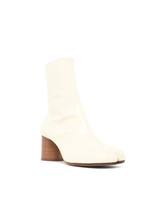 26FW 마르지엘라 부츠 S58WU0246 P8193T1003 White - MAISON MARGIELA
