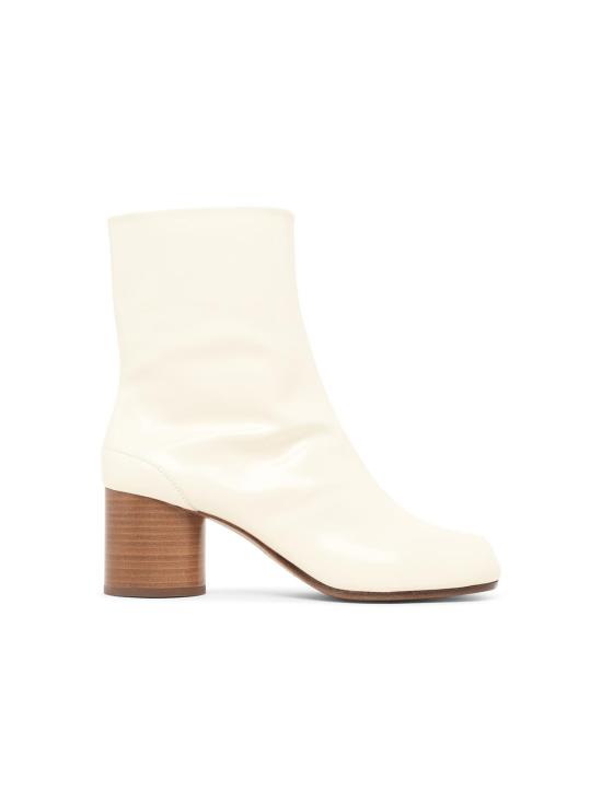 26FW 마르지엘라 부츠 S58WU0246 P8193T1003 White