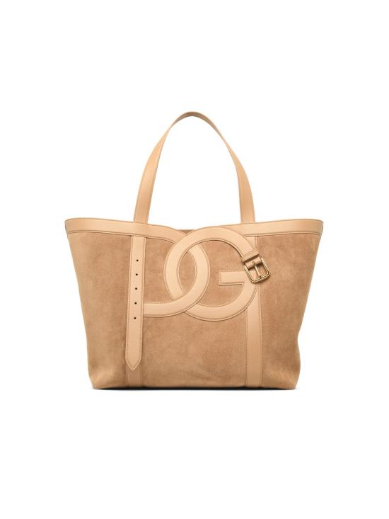 26FW 돌체앤가바나 토트백 BB7951 A07758A012 Beige