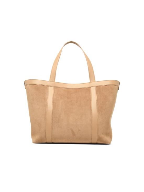 26FW 돌체앤가바나 토트백 BB7951 A07758A012 Beige - DOLCE & GABBANA