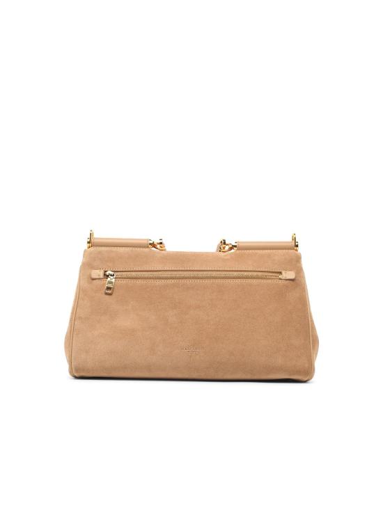 26FW 돌체앤가바나 마이 시실리 핸드백 BB7782 BO9038A012 Beige - DOLCE & GABBANA