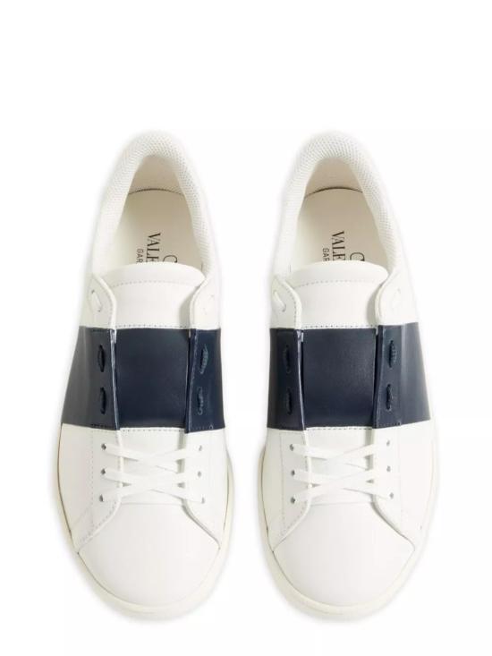 26FW 발렌티노 가라바니 스니커즈 YS0N84BYA M15 WHITE - VALENTINO GARAVANI