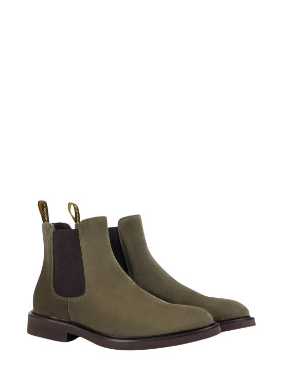 26FW 듀칼 부츠 DU1343GENO UF009TV23 BROWN - DOUCAL’S