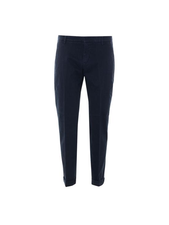 26FW 돈답 스트레이트 팬츠 UP235 GSE043UPTD890 NAVY