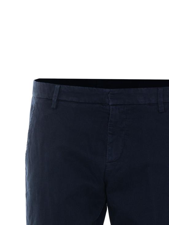 26FW 돈답 스트레이트 팬츠 UP235 GSE043UPTD890 NAVY - DONDUP