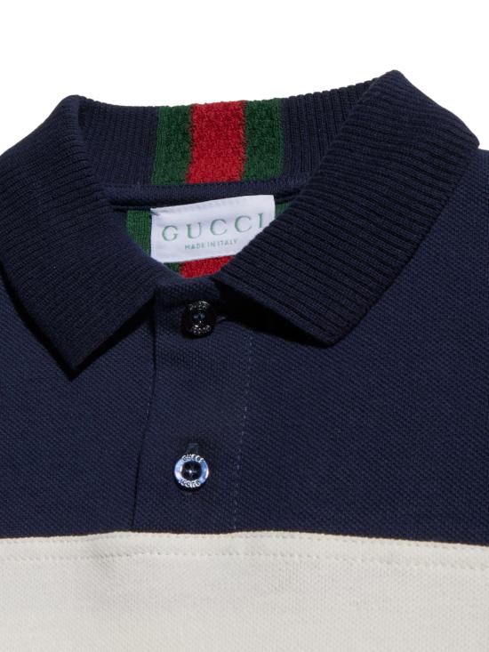 26FW [키즈] 구찌 티셔츠 864652 XJHVF9791 IVORY - GUCCI