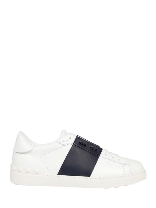 26FW 발렌티노 가라바니 스니커즈 YS0830BLU M15 WHITE