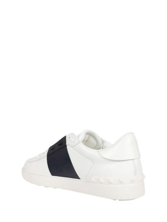 26FW 발렌티노 가라바니 스니커즈 YS0830BLU M15 WHITE - VALENTINO GARAVANI