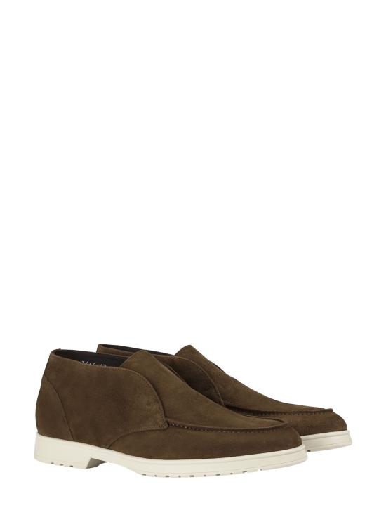 26FW 듀칼 부츠 DU3468JERE UF009BB00 NAVY - DOUCAL’S