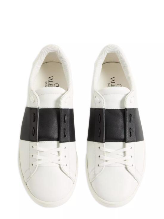 26FW 발렌티노 가라바니 스니커즈 YS0N84BYA A01 WHITE - VALENTINO GARAVANI