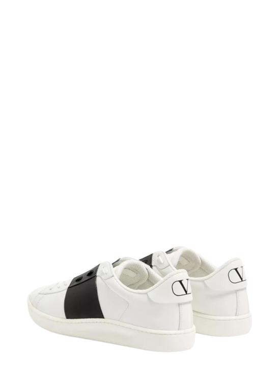 26FW 발렌티노 가라바니 스니커즈 YS0N84BYA A01 WHITE - VALENTINO GARAVANI