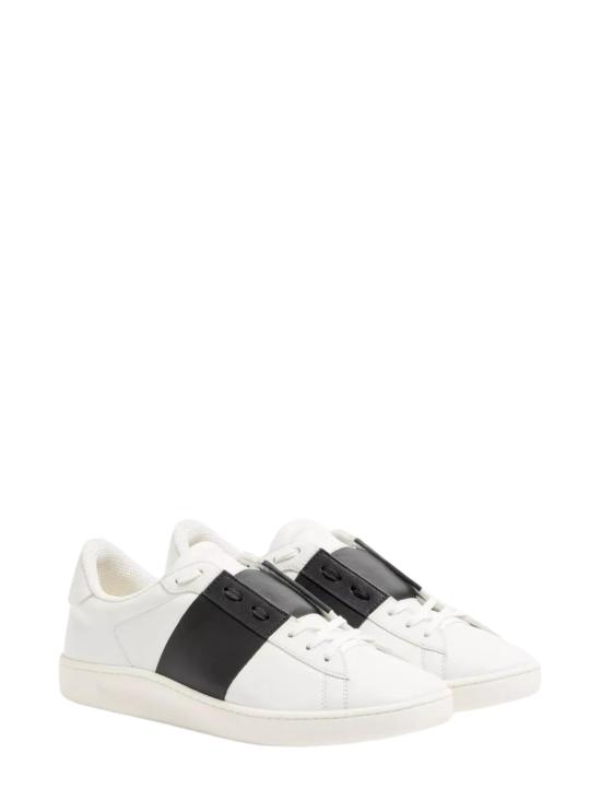 26FW 발렌티노 가라바니 스니커즈 YS0N84BYA A01 WHITE - VALENTINO GARAVANI
