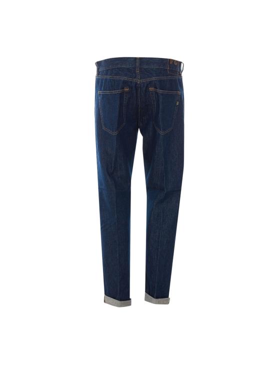 26FW 돈답 데님 팬츠 UP730 DFE338UMX7800 NAVY - DONDUP