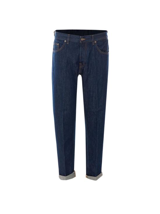 26FW 돈답 데님 팬츠 UP730 DFE338UMX7800 NAVY