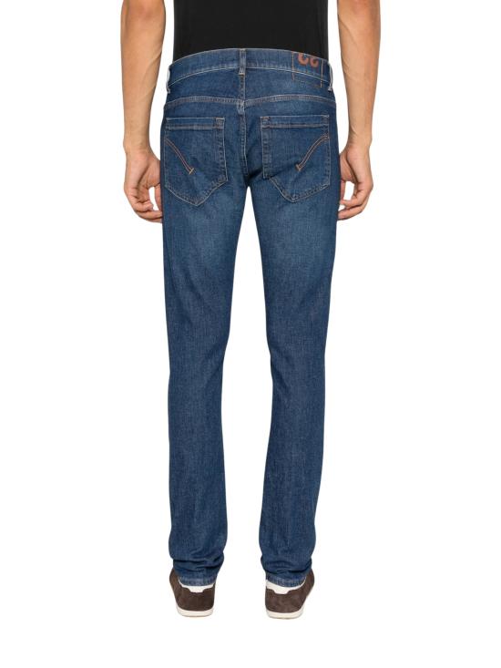 26FW 돈답 데님 팬츠 UP232 DSK404UJ57800 NAVY - DONDUP