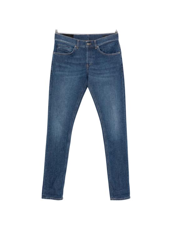 26FW 돈답 데님 팬츠 UP232 DSK404UJ57800 NAVY