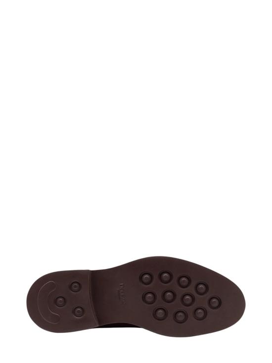26FW 듀칼 로퍼 DU3582GENO UF009TM23 BROWN - DOUCAL’S
