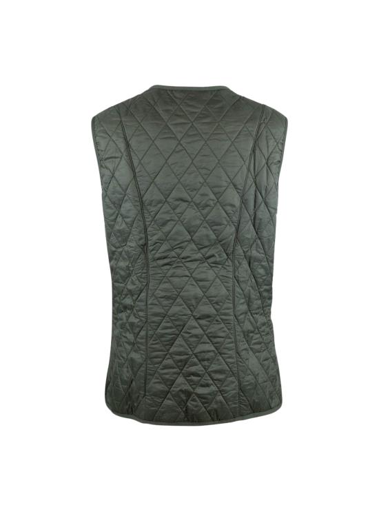 26FW 바버 플리스 베티 라이너 LLI0003 OL71 GREEN - BARBOUR