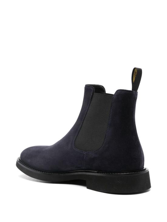 26FW 듀칼 부츠 DU1343GENO UF009NB00 NAVY - DOUCAL’S