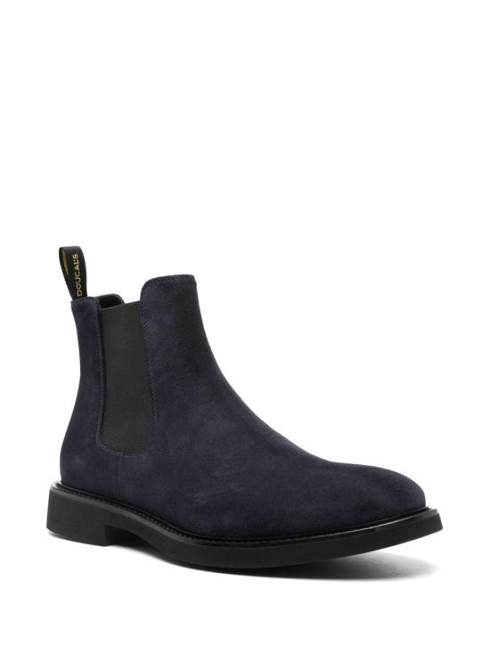 26FW 듀칼 부츠 DU1343GENO UF009NB00 NAVY - DOUCAL’S