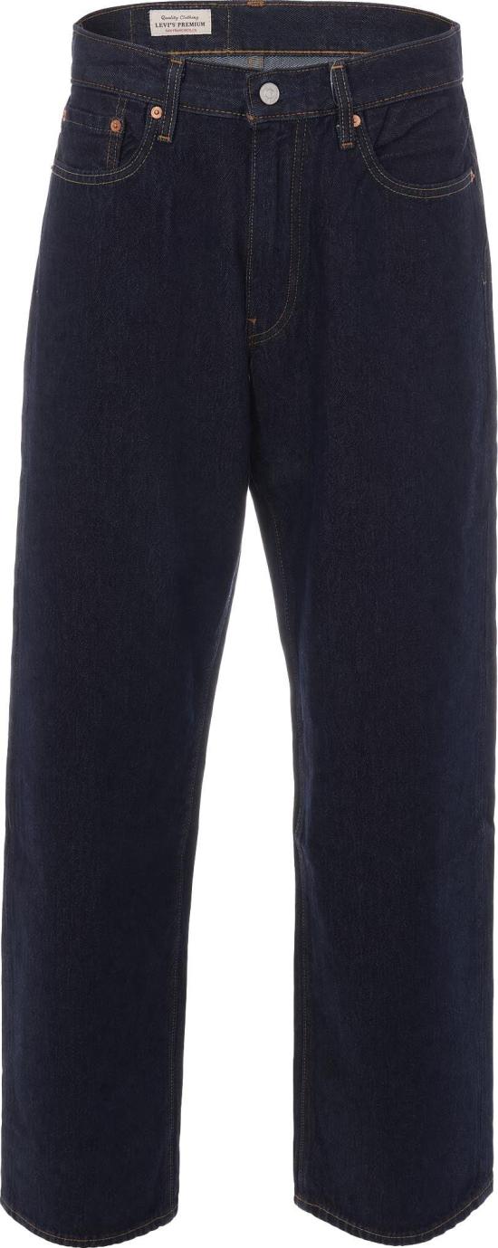 26FW 리바이스 데님 팬츠 A47500018 NAVY