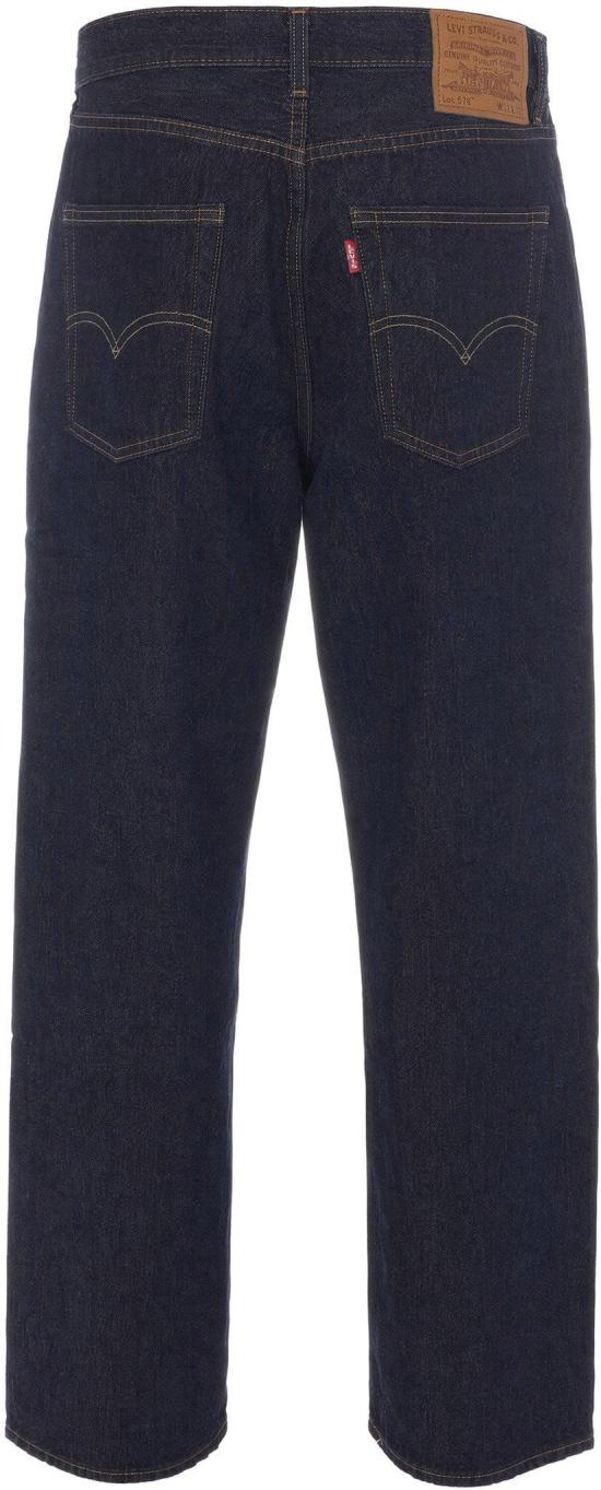 26FW 리바이스 데님 팬츠 A47500018 NAVY - LEVI'S
