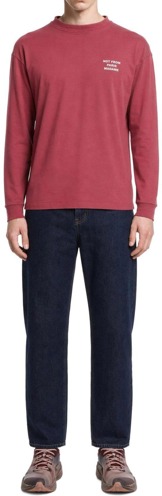 26FW 리바이스 데님 팬츠 A47500018 NAVY - LEVI'S